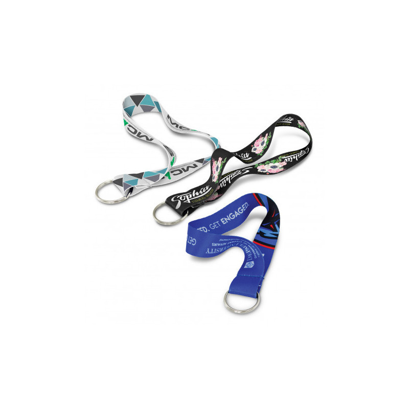 Colour Max Key Ring