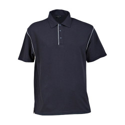 Men's Bio-Weave Polo
