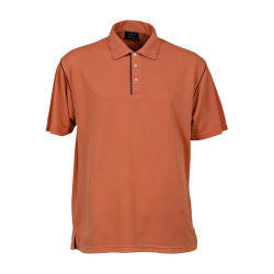 Men's Bio-Weave Polo