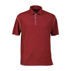 Men's Bio-Weave Polo
