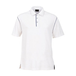 Men's Bio-Weave Polo