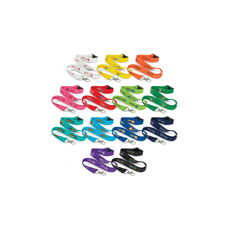 RPET Lanyard