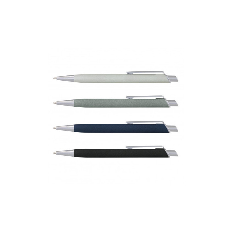 Riverstone Metal Pen