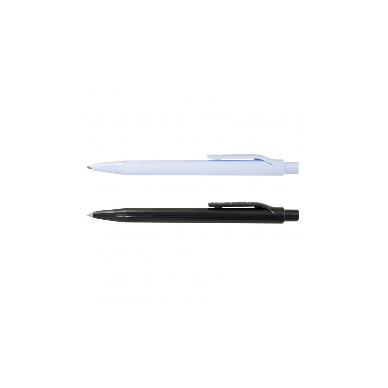 Anti-Microbial Plastic Pen