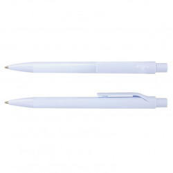 Anti-Microbial Plastic Pen