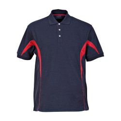 Men's Squad Polo