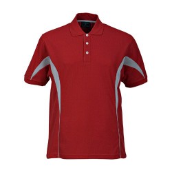 Men's Squad Polo