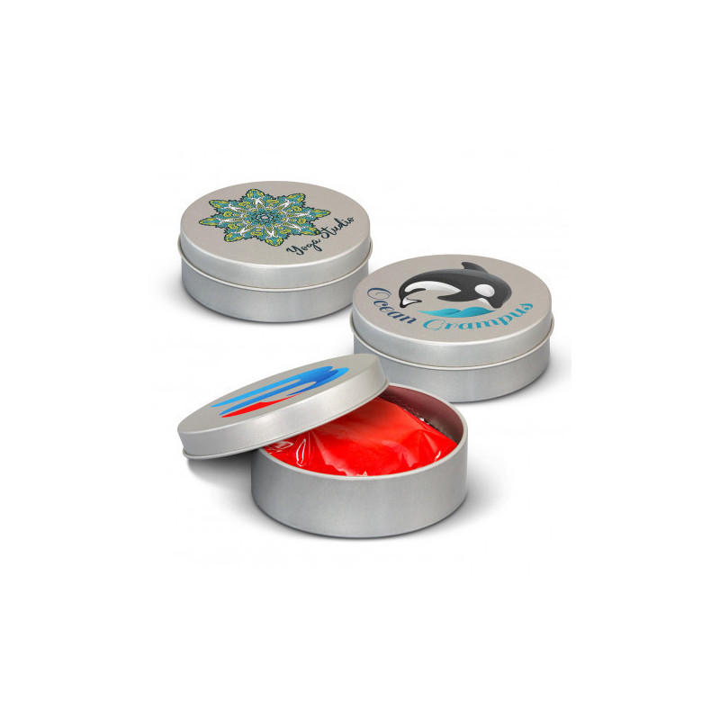 Stress Putty