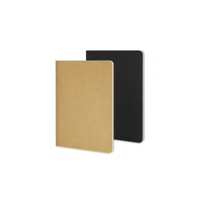 Moleskine Cahier Journal