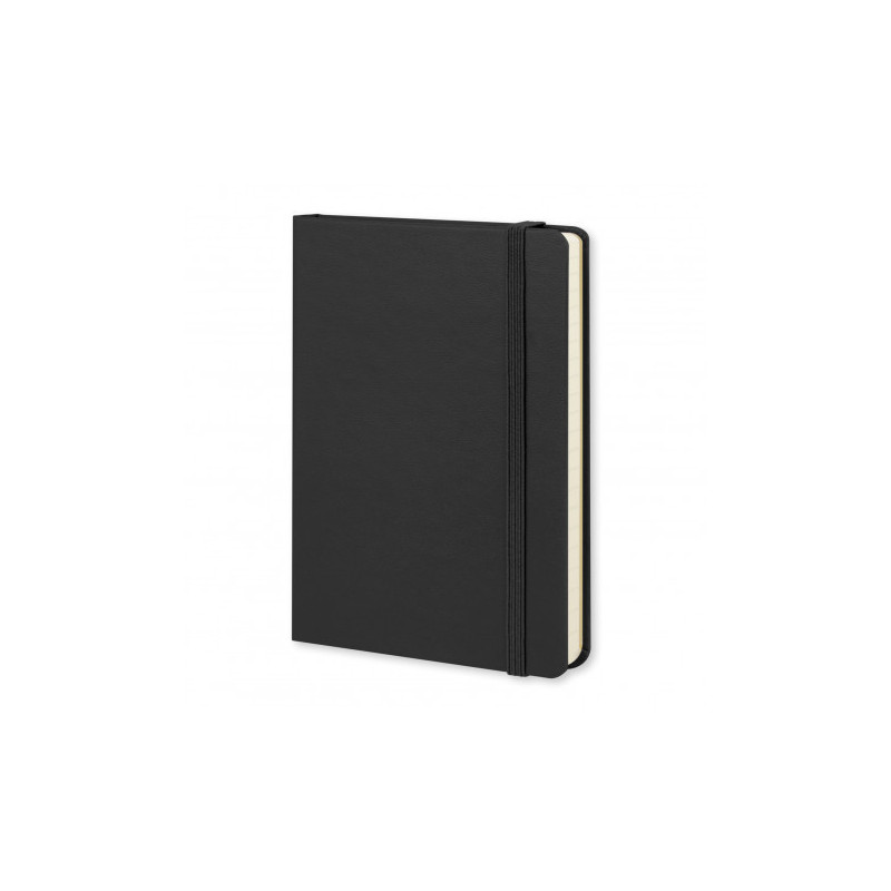 Moleskine Pro Hard Cover Notebook - Large