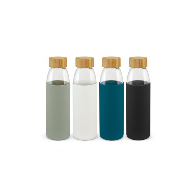 Solstice Glass Bottle