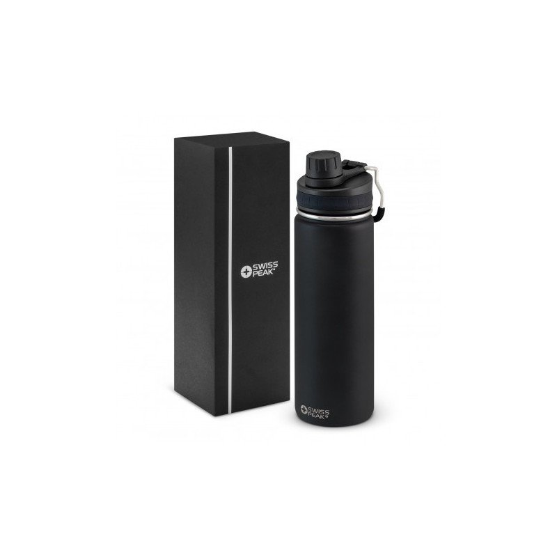 Swiss Peak Vacuum Bottle