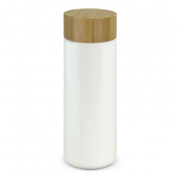 Reservoir Double Wall Ceramic Bottle