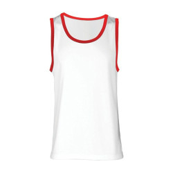 Men's Aspect C/D Singlet
