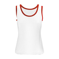 Ladies' Aspect C/D Singlet