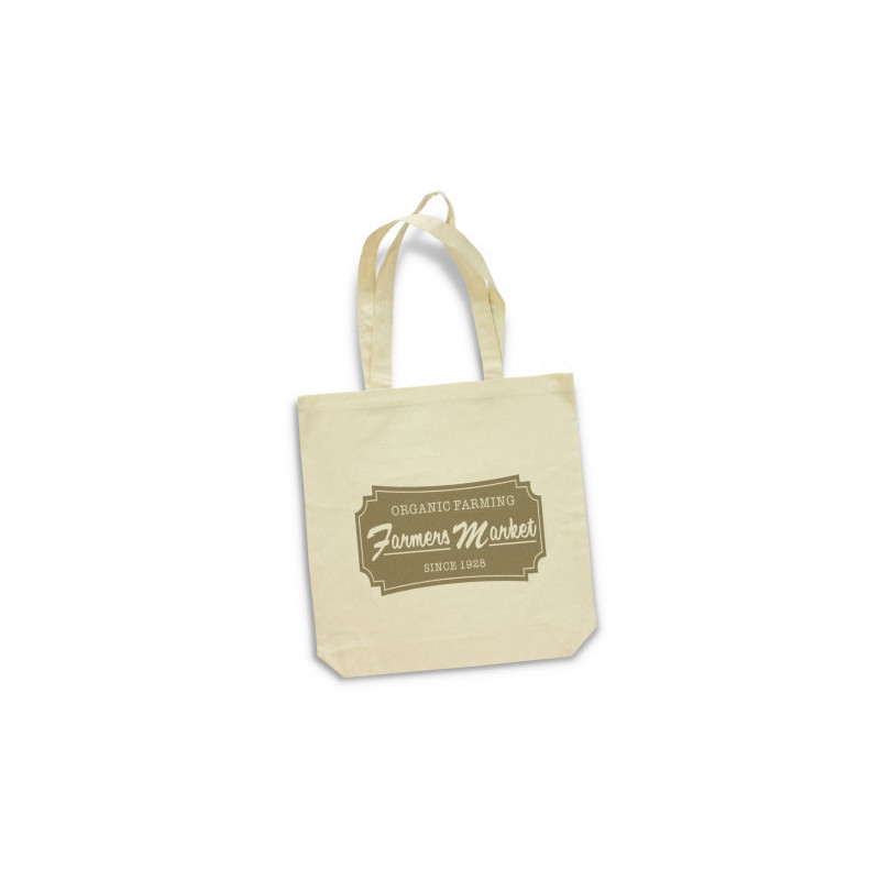 Liberty Cotton Tote Bag