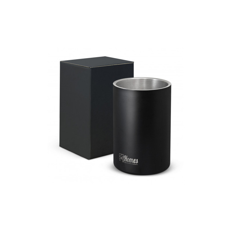 Bacchus Vacuum Wine Cooler