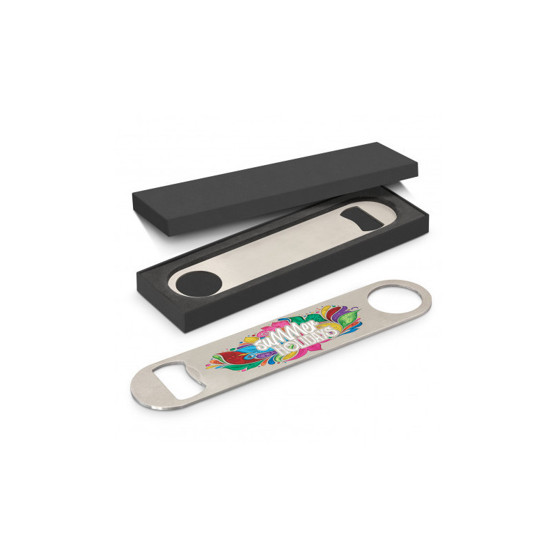 Porter Bottle Opener