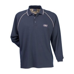 Men's Cool Dry Polo L/S