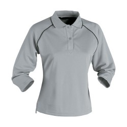 Ladies' Cool Dry Polo 3/4S