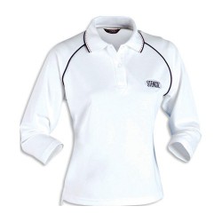 Ladies' Cool Dry Polo 3/4S
