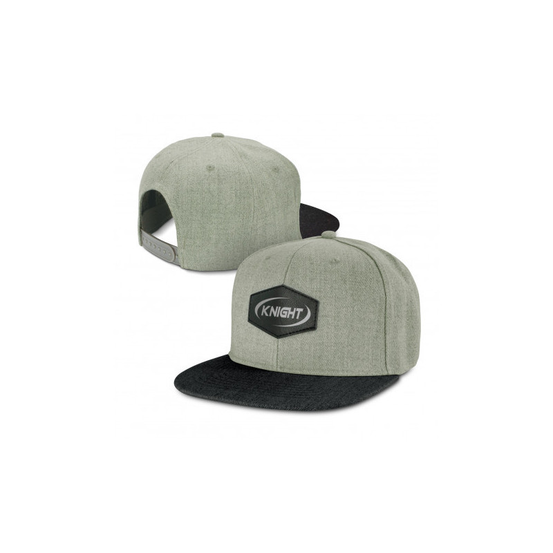 Chisel Flat Peak with Patch