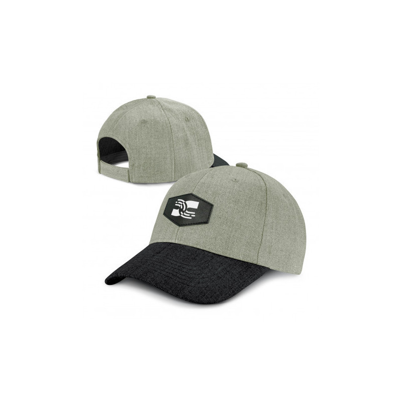 Raptor Cap with Patch