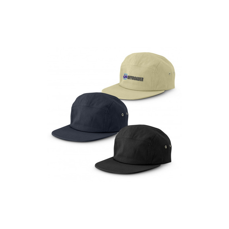 Catalyst Cap