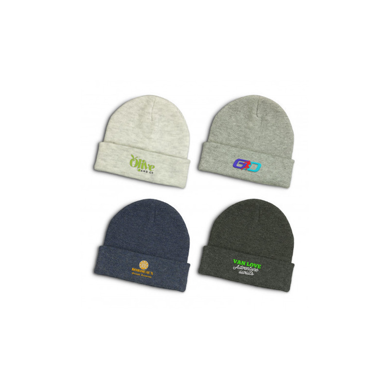 Everest Heather Beanie