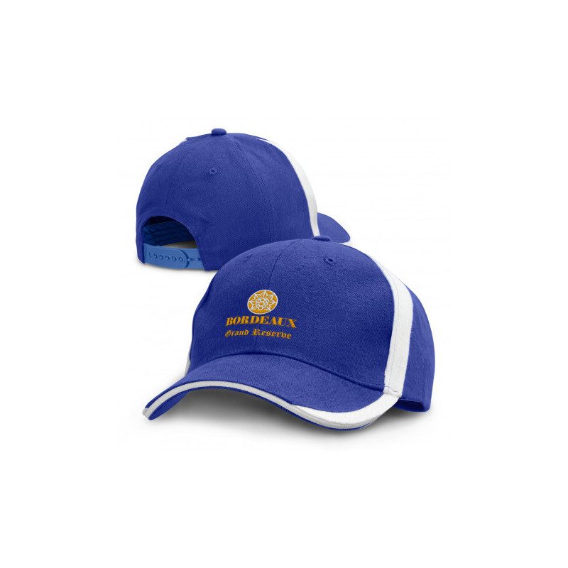 Abbot Cap
