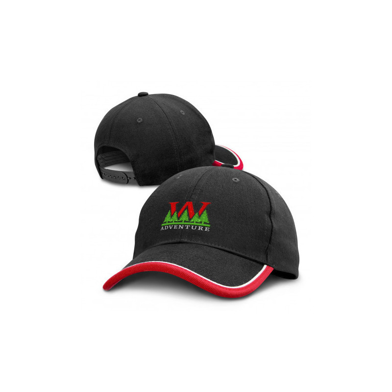Apex Cap