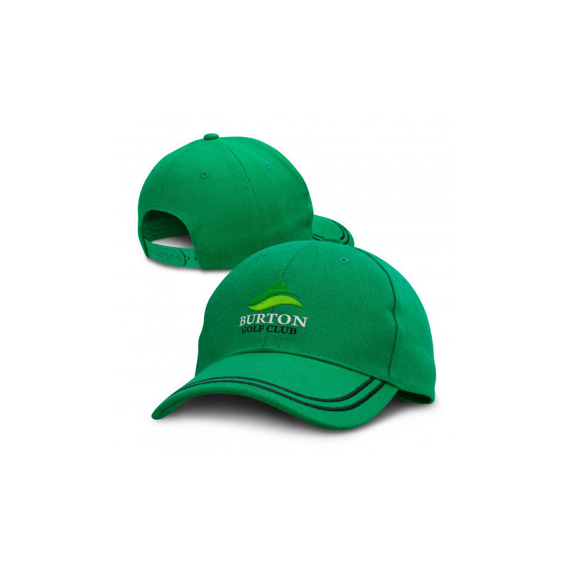 Tulsa Cap