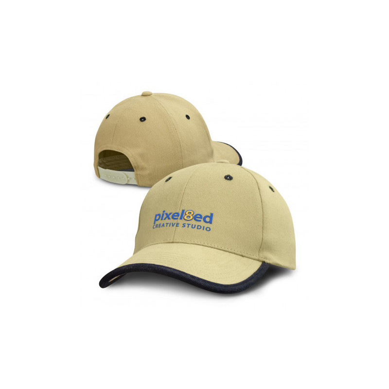Springfield Cap