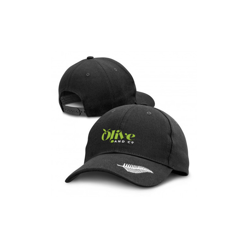 Kiwiana Cap