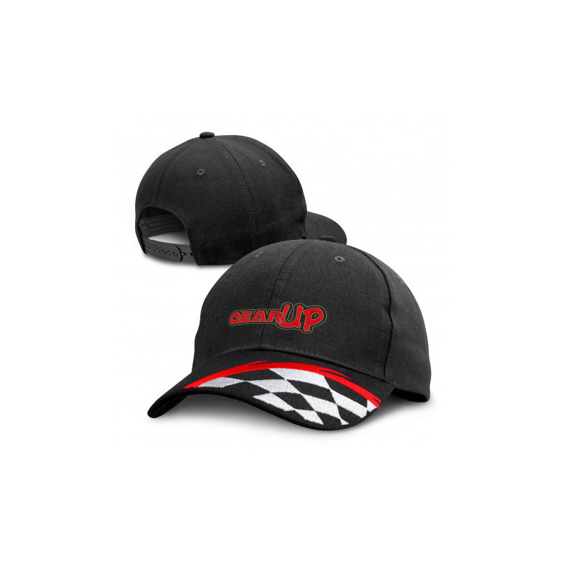 Formula Cap
