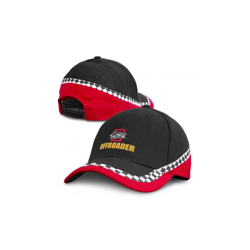 Circuit Cap