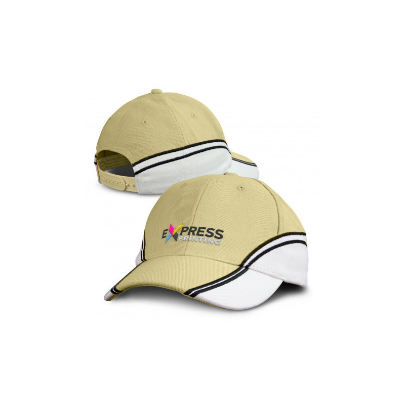 Levin Cap