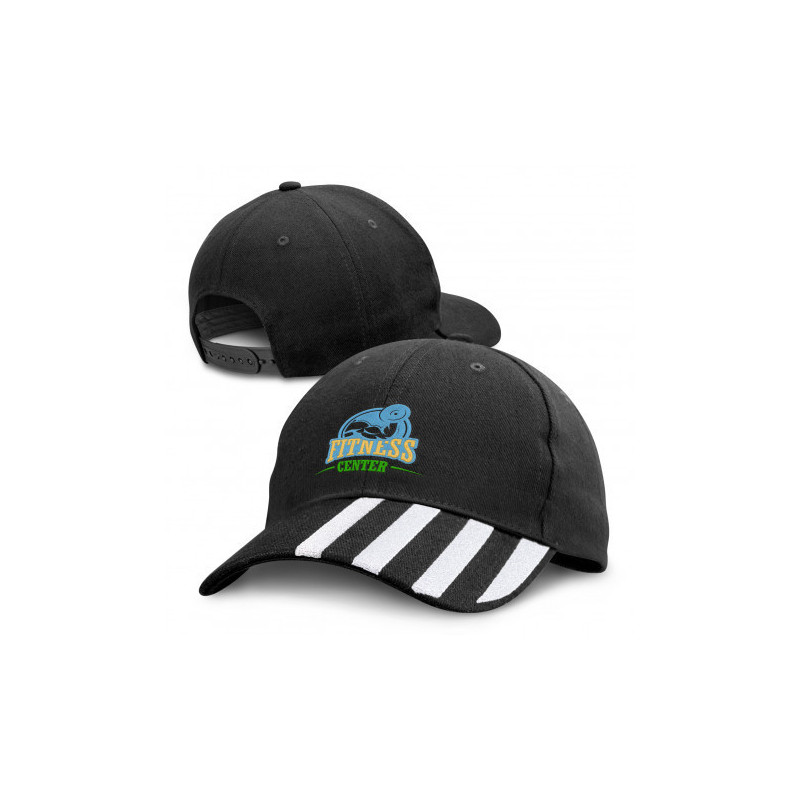 Linear Cap
