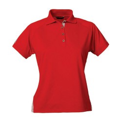 Ladies' Team Polo