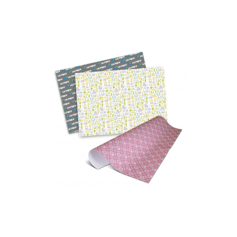 Personalised Gift Wrapping Paper