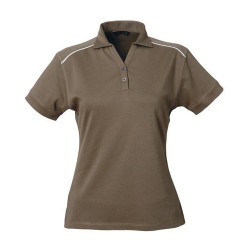 Ladies' Merchant Polo