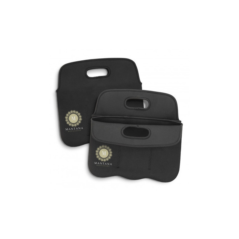 Neoprene Stubby Cooler Bag