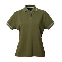 Ladies' Centennial Polo
