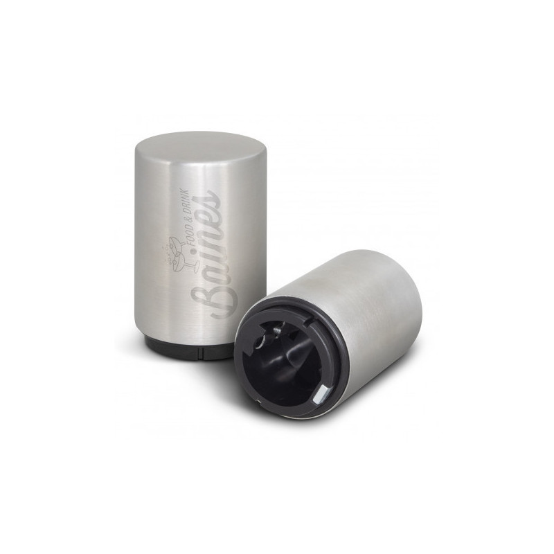 Automatic Bottle Opener