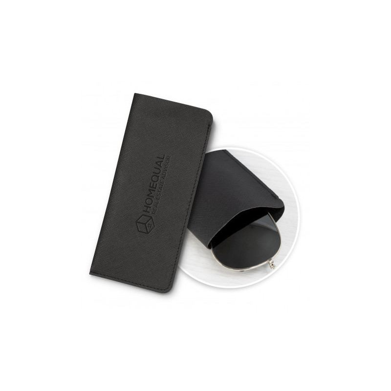 Essex Sunglass Pouch