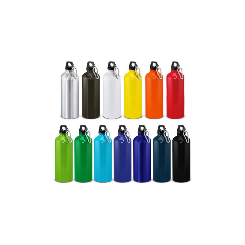 Intrepid Bottle - 800ml