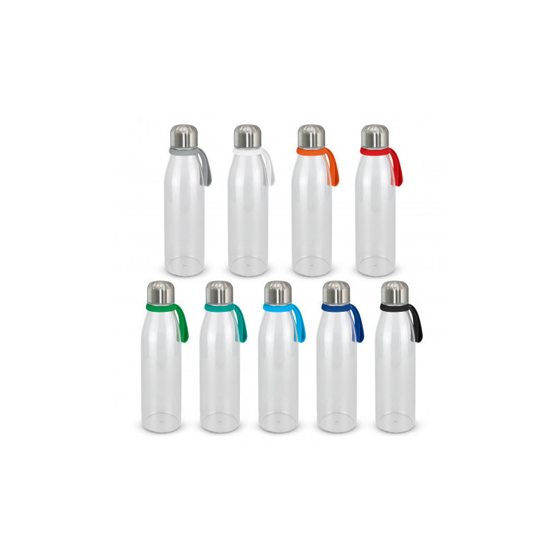 Mirage Glass Bottle