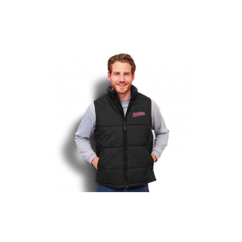 SOLS Warm Unisex Vest