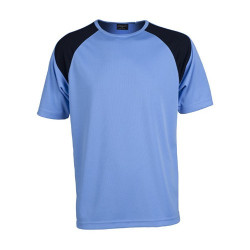 Men's Club T-Shirt S/S