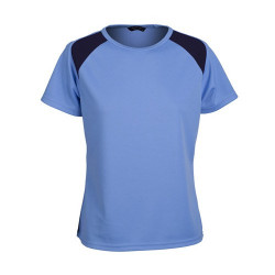Ladies' Club T-Shirt S/S